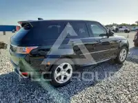 2020 Land Rover Range Rover photo