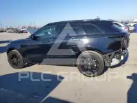 2020 Land Rover Range Rover фото