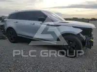 2020 Land Rover Range Rover фото