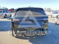 2020 Land Rover Range Rover фото