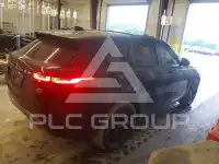 2020 Land Rover Range Rover фото