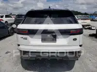 2020 Land Rover Range Rover фото