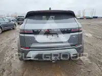 2020 Land Rover Range Rover фото