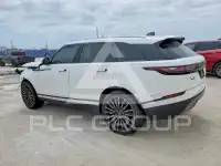 2020 Land Rover Range Rover фото