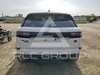 2020 Land Rover Range Rover фото