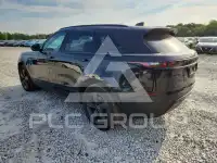 2020 Land Rover Range Rover фото
