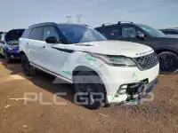2020 Land Rover Range Rover фото