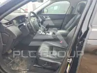 2020 Land Rover Range Rover photo