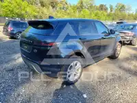 2020 Land Rover Range Rover фото