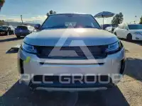 2020 Land Rover Range Rover фото