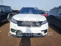 2020 Land Rover Range Rover фото