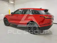 2020 Land Rover Range Rover фото
