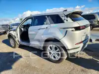 2020 Land Rover Range Rover фото