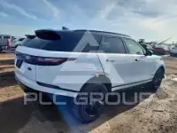 2020 Land Rover Range Rover фото