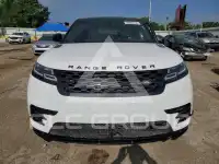 2020 Land Rover Range Rover фото