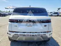 2020 Land Rover Range Rover фото