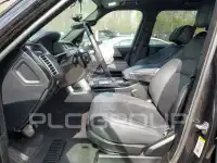 2020 Land Rover Range Rover photo