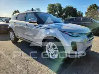 2020 Land Rover Range Rover фото
