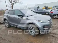 2020 Land Rover Range Rover фото