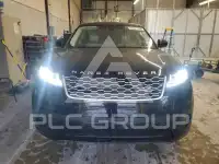 2020 Land Rover Range Rover фото