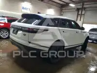2020 Land Rover Range Rover фото