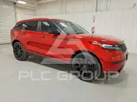 2020 Land Rover Range Rover фото