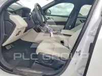 2020 Land Rover Range Rover фото