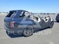 2020 Land Rover Range Rover фото