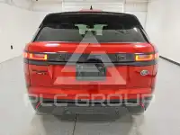 2020 Land Rover Range Rover фото