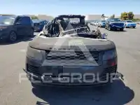 2020 Land Rover Range Rover фото