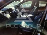 2020 Land Rover Range Rover фото
