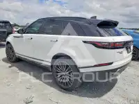 2020 Land Rover Range Rover фото