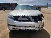 2020 Land Rover Range Rover photo