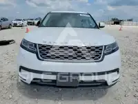 2020 Land Rover Range Rover фото