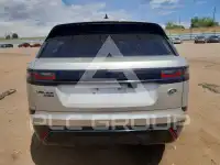 2020 Land Rover Range Rover photo