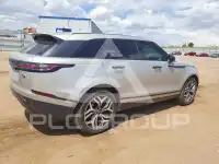 2020 Land Rover Range Rover photo