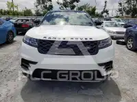2020 Land Rover Range Rover фото