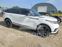 2020 Land Rover Range Rover фото