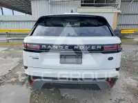 2020 Land Rover Range Rover фото