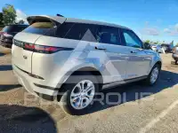 2020 Land Rover Range Rover фото