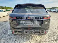 2020 Land Rover Range Rover фото