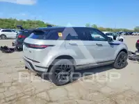 2020 Land Rover Range Rover фото