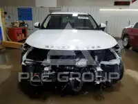 2020 Land Rover Range Rover фото
