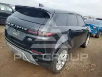 2020 Land Rover Range Rover фото