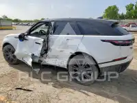 2020 Land Rover Range Rover фото