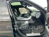 2020 Land Rover Range Rover photo
