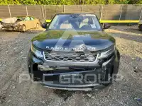 2020 Land Rover Range Rover фото