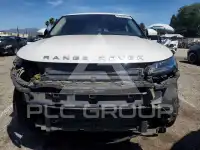 2020 Land Rover Range Rover фото