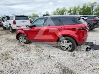 2020 Land Rover Range Rover фото