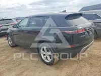 2020 Land Rover Range Rover photo